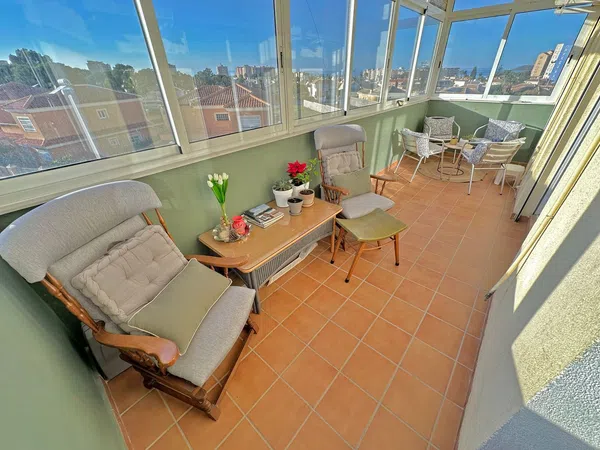 Piso en Calle Río Segura, 87 - Foto 15