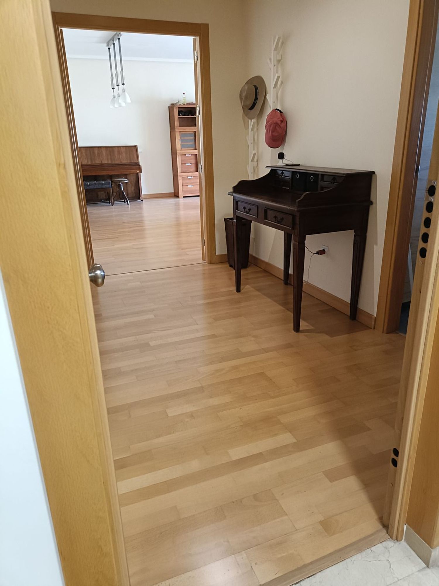 Piso en Calle Antonio Muñoz Zamora, 28, Vega de Acá - Nueva Almería - Cortijo Grande, Vega de Acá - Nueva Almería - Cortijo Grande - Foto 2
