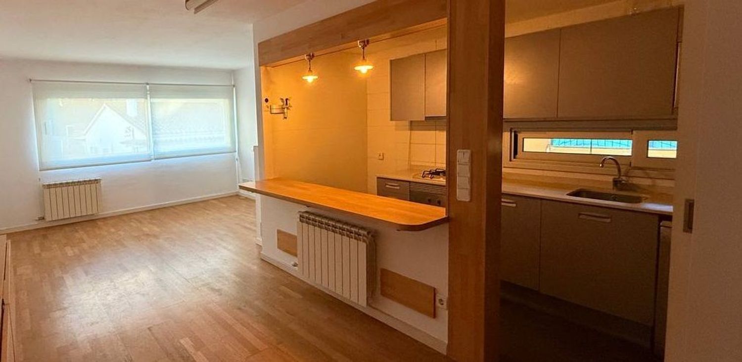 Piso en rambla del Celler, Sant Cugat del Vallès, 65 - Foto 1