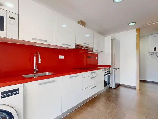 Chalet adosado en Calle de la Comare Pilar Martí, Zona Avenida al Vedat, Zona Avenida al Vedat - Foto 15