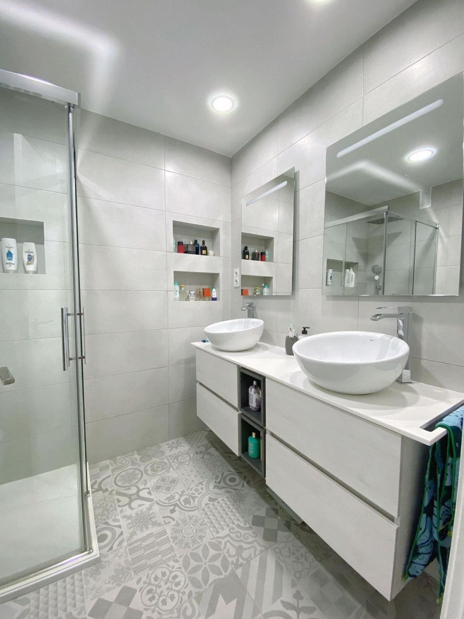 Piso en calle de Ayala, Madrid, 71 - Foto 1