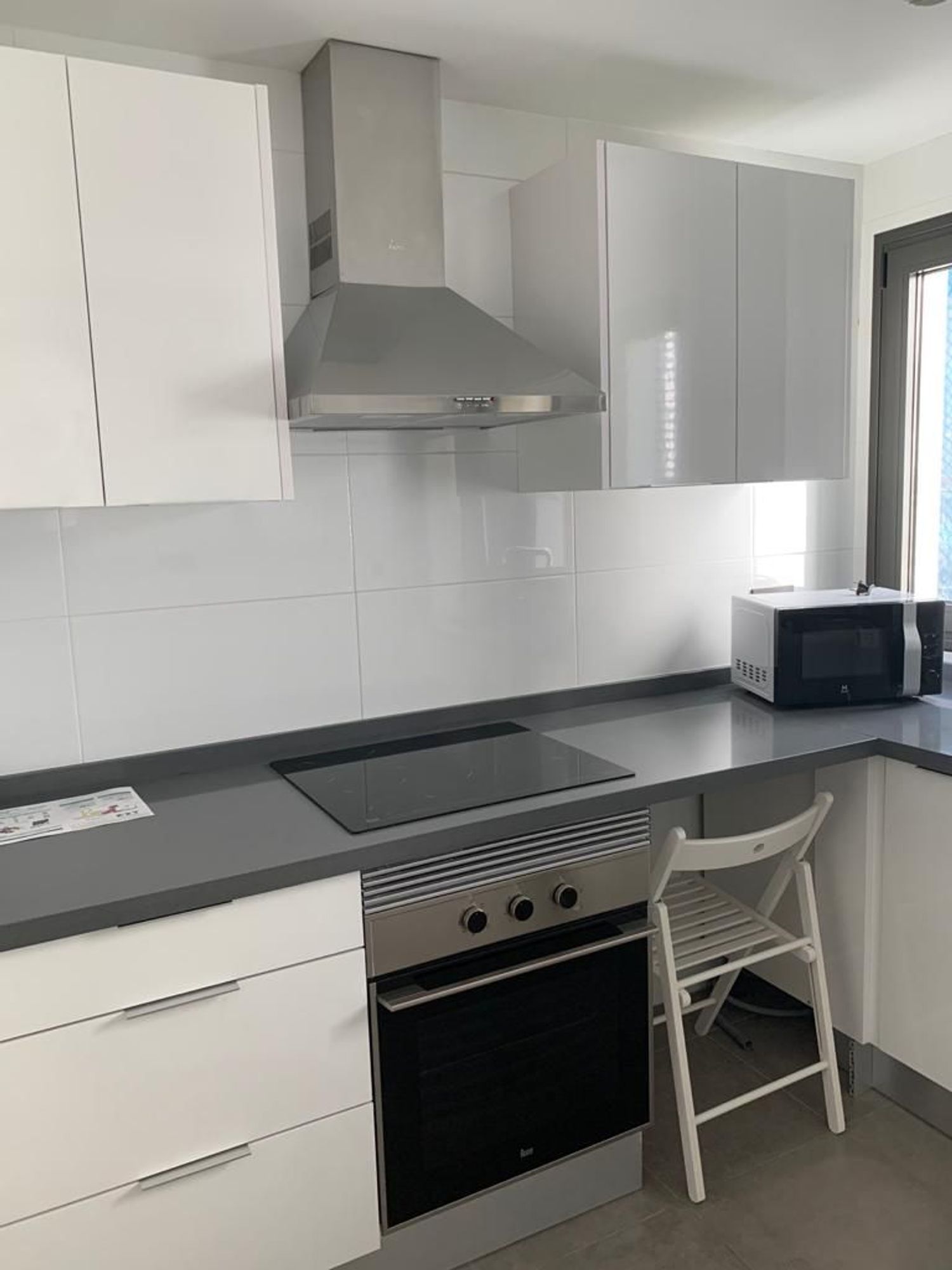 Piso en avenida Jorge Luis Borges, 10 - Foto 4