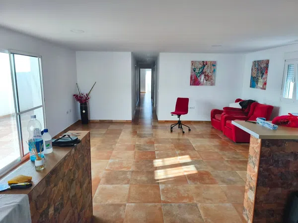 Casa o chalet independiente en Calle Miguel Nomdedéu, 12, Ciudad de Asís - Font-Calent - El Bacarot - Foto 3