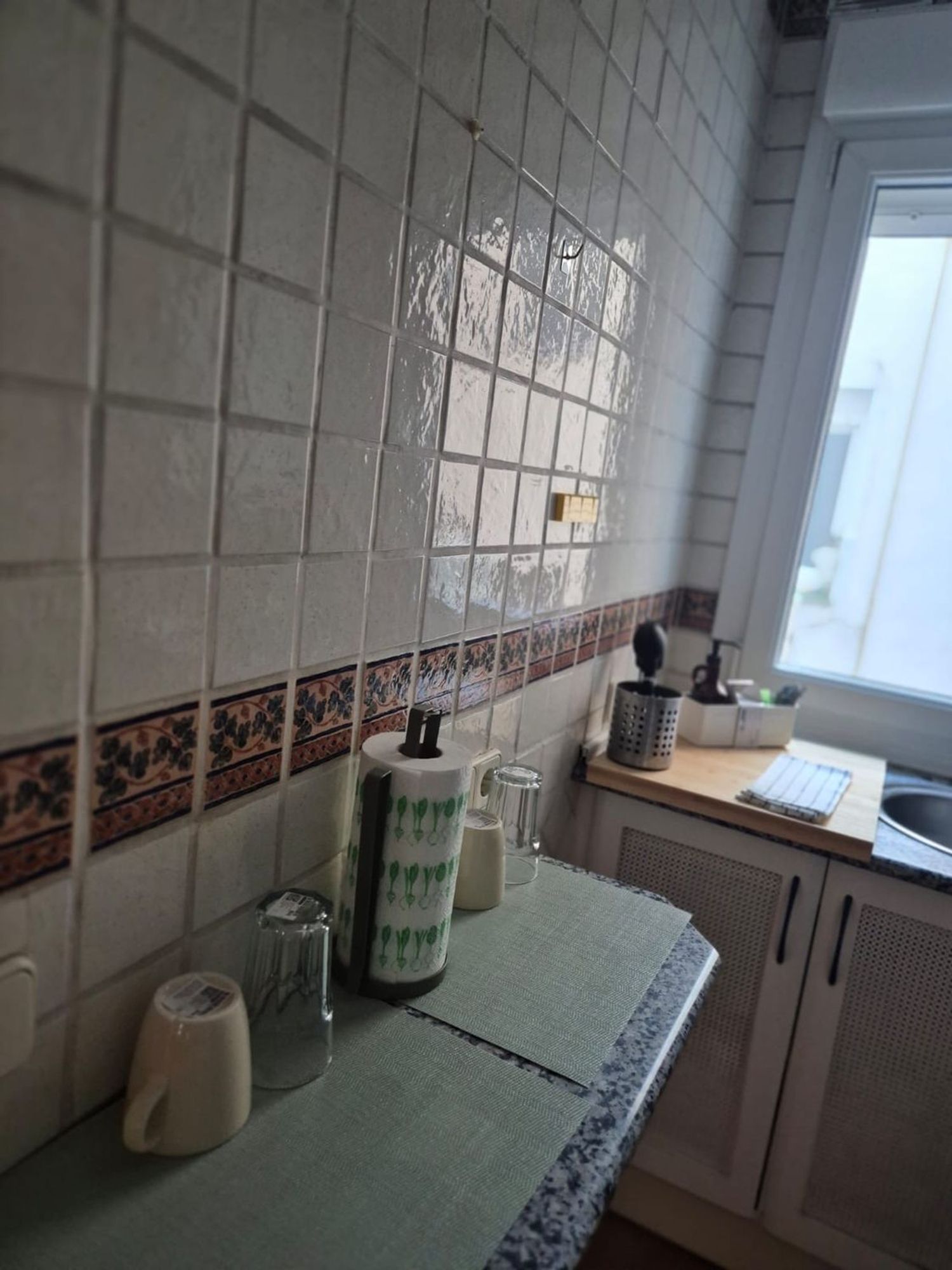 Piso en Barrio Gaztambide - Foto 17