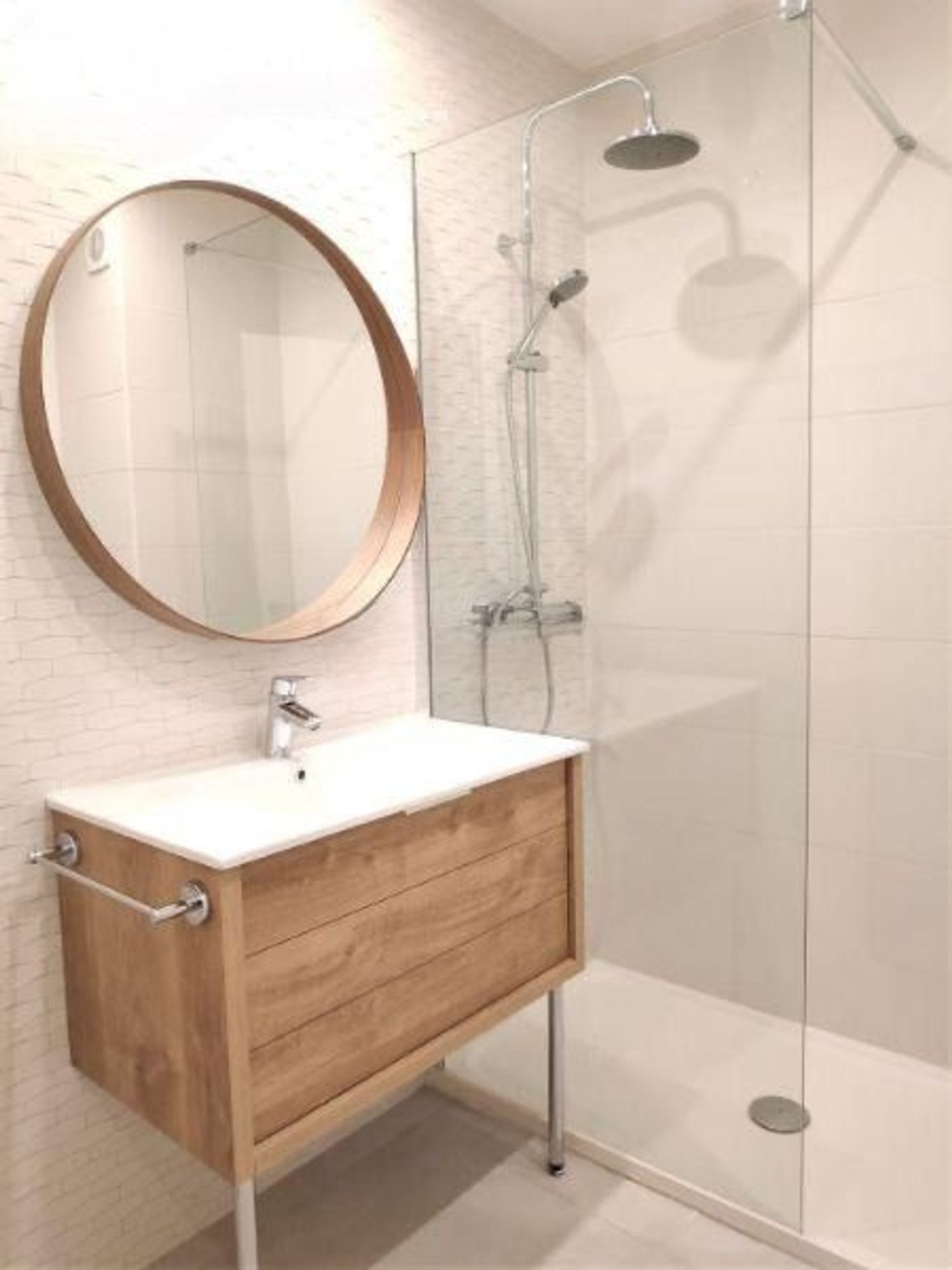 Piso en calle de Maudes, 26 - Foto 20