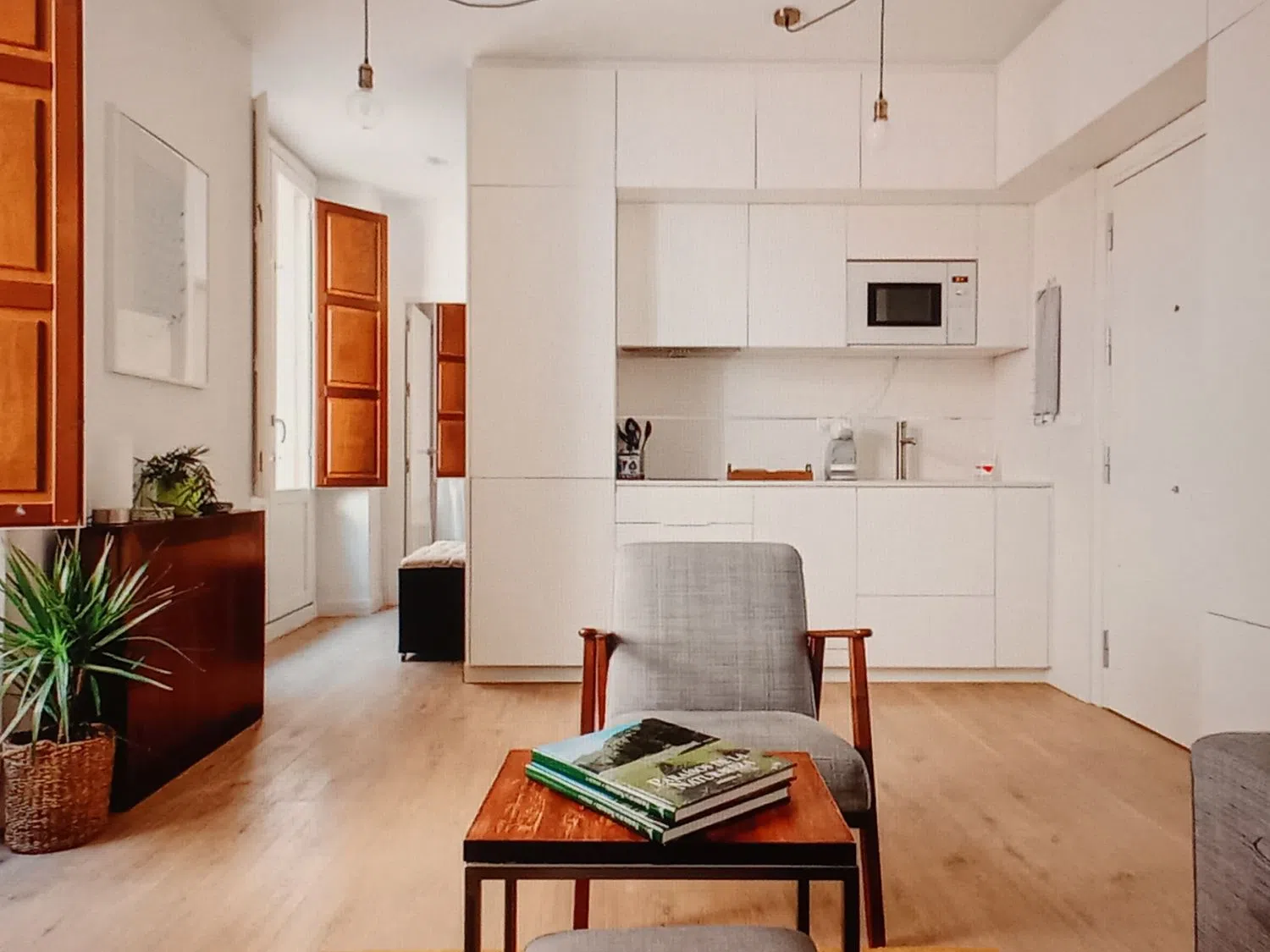 Piso en calle Milagro, 1 - Foto 3