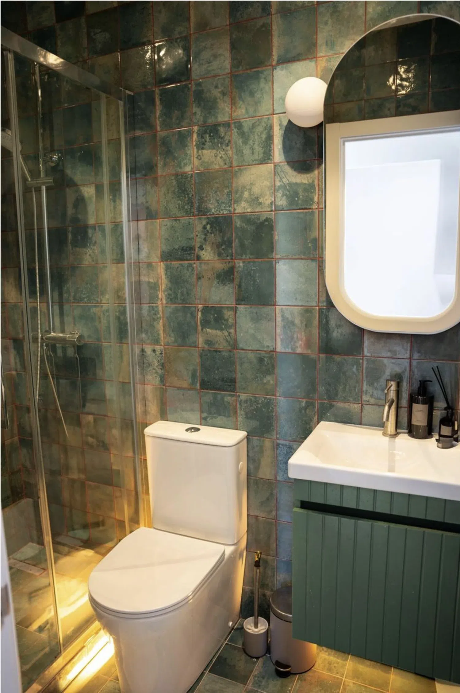 Piso en calle de Magalhães, 33 - Foto 5