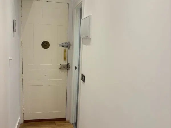 Piso en Barrio Gaztambide - Foto 12