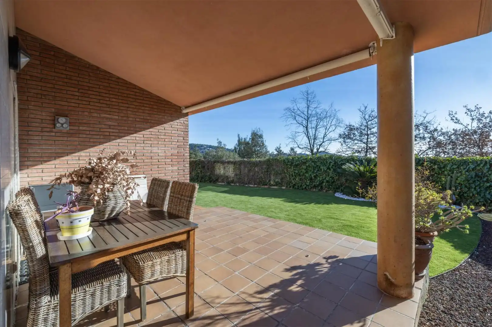 Chalet en  Carrer de la Roureda 4 - Foto 3
