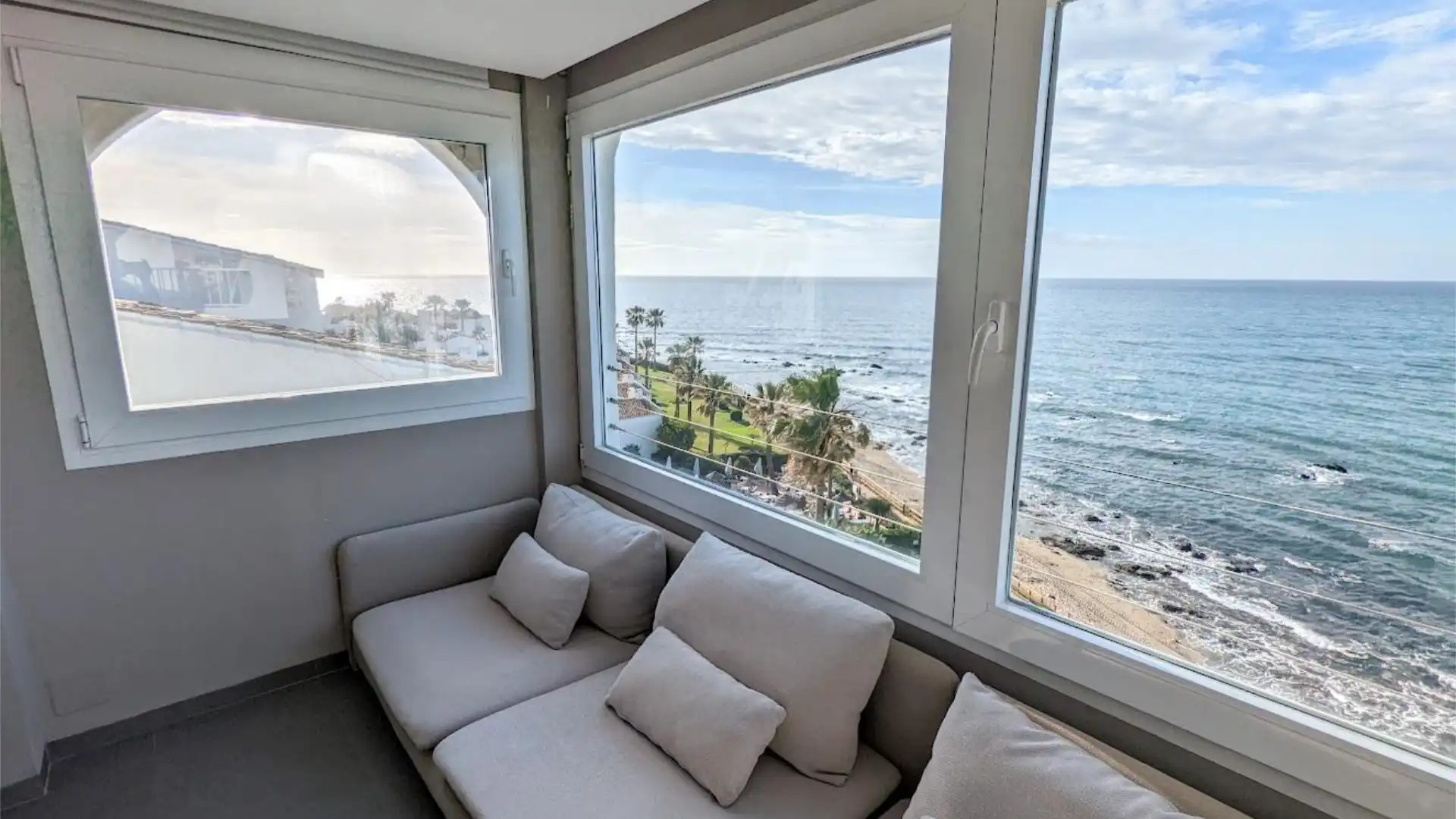 Piso en  Urbanización El Juncal Sur 35 - Foto 4