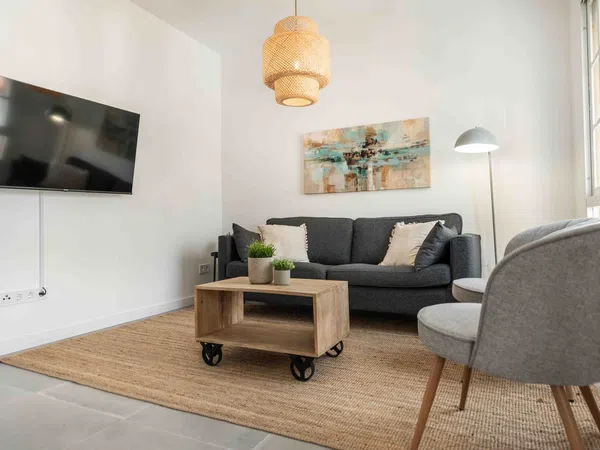 Ático en calle Mármoles, 15 - Foto 4