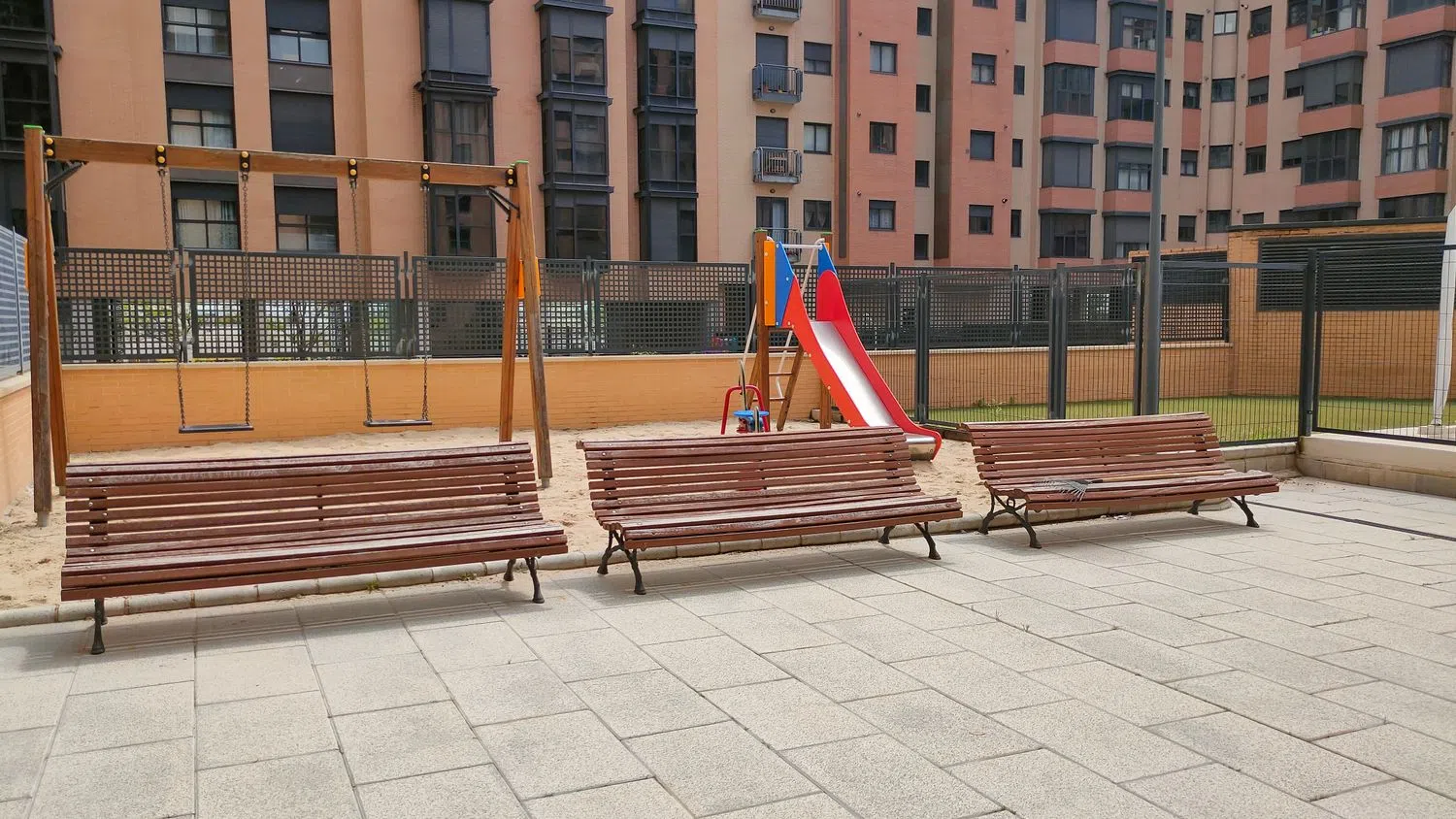 Dúplex en avenida de la Gran Vía del Sureste, 25 - Foto 13