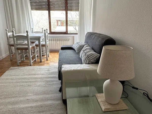 Piso en Barrio Nueva España - Foto 5