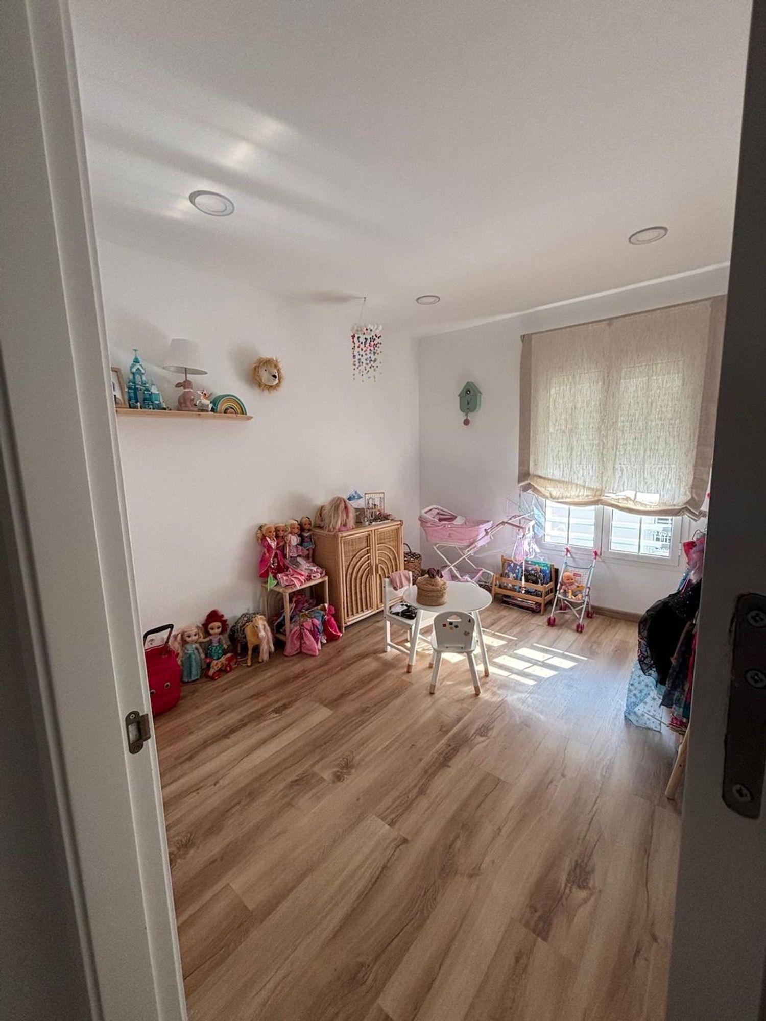 Piso en Calle Ingeniero Paz Peraza, 18, Valterra-La Vega-Las Salinas, Valterra-La Vega-Las Salinas - Foto 3