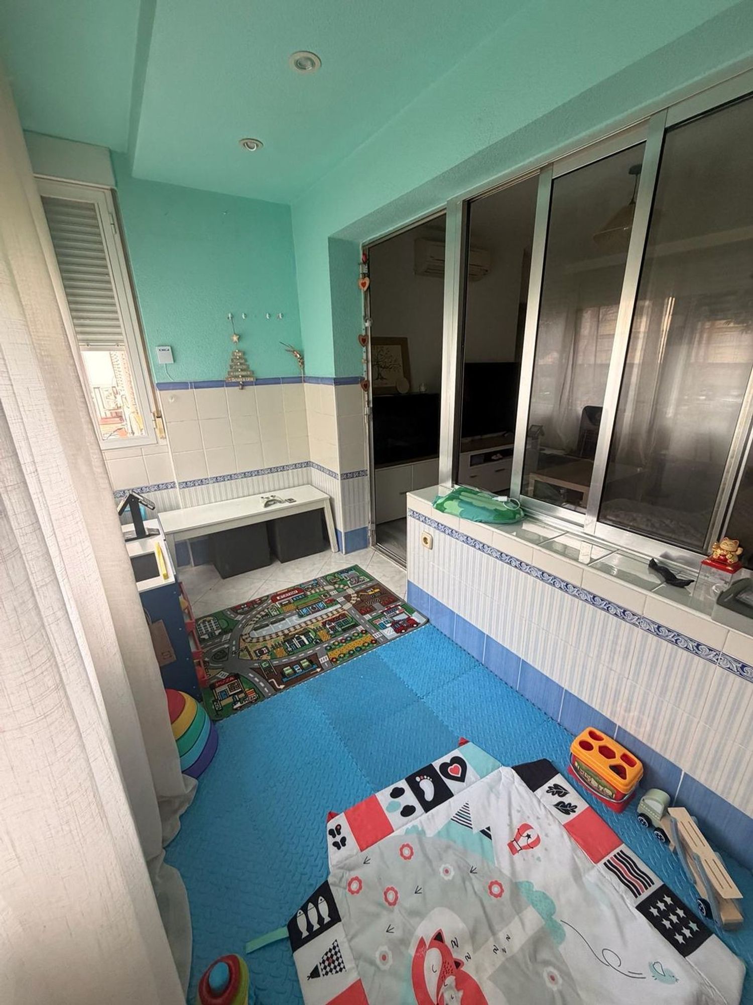 Piso en Camino de Humanes, 51, Sur, Sur - Foto 12