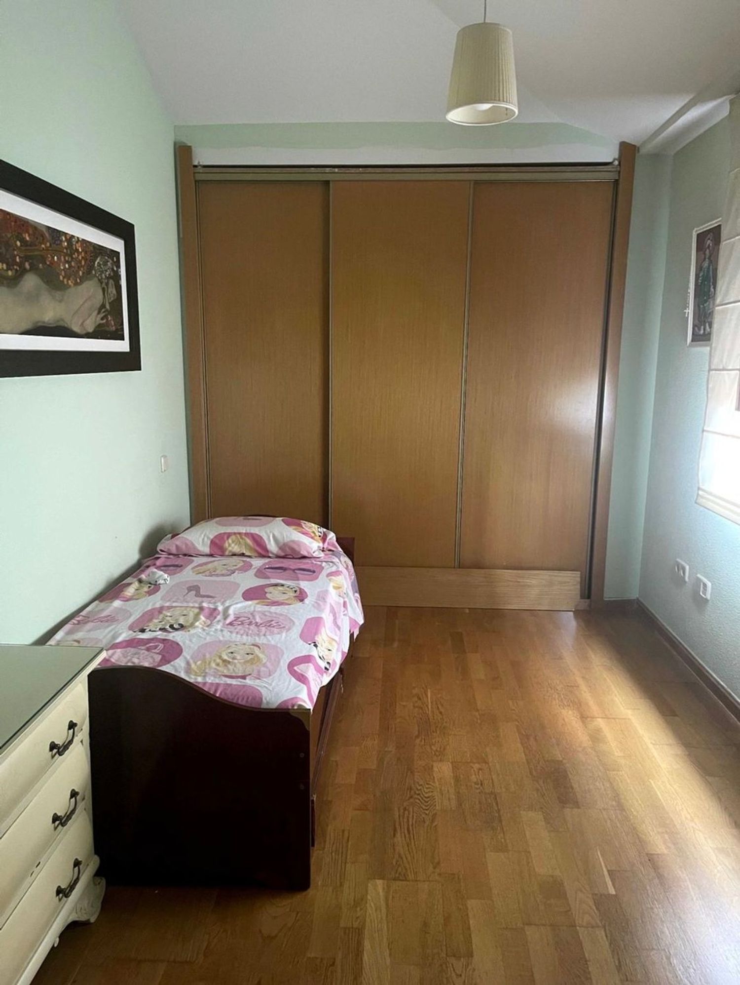 Chalet pareado en Avenida del Tilo, 23, Buenavista-Valparaíso-La Legua, Buenavista-Valparaíso-La Legua - Foto 9