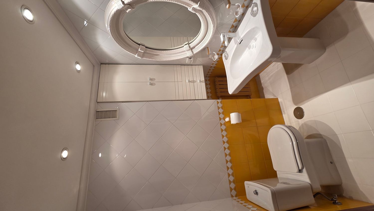 Piso en calle Marquesa de Canillejas, 16 - Foto 27