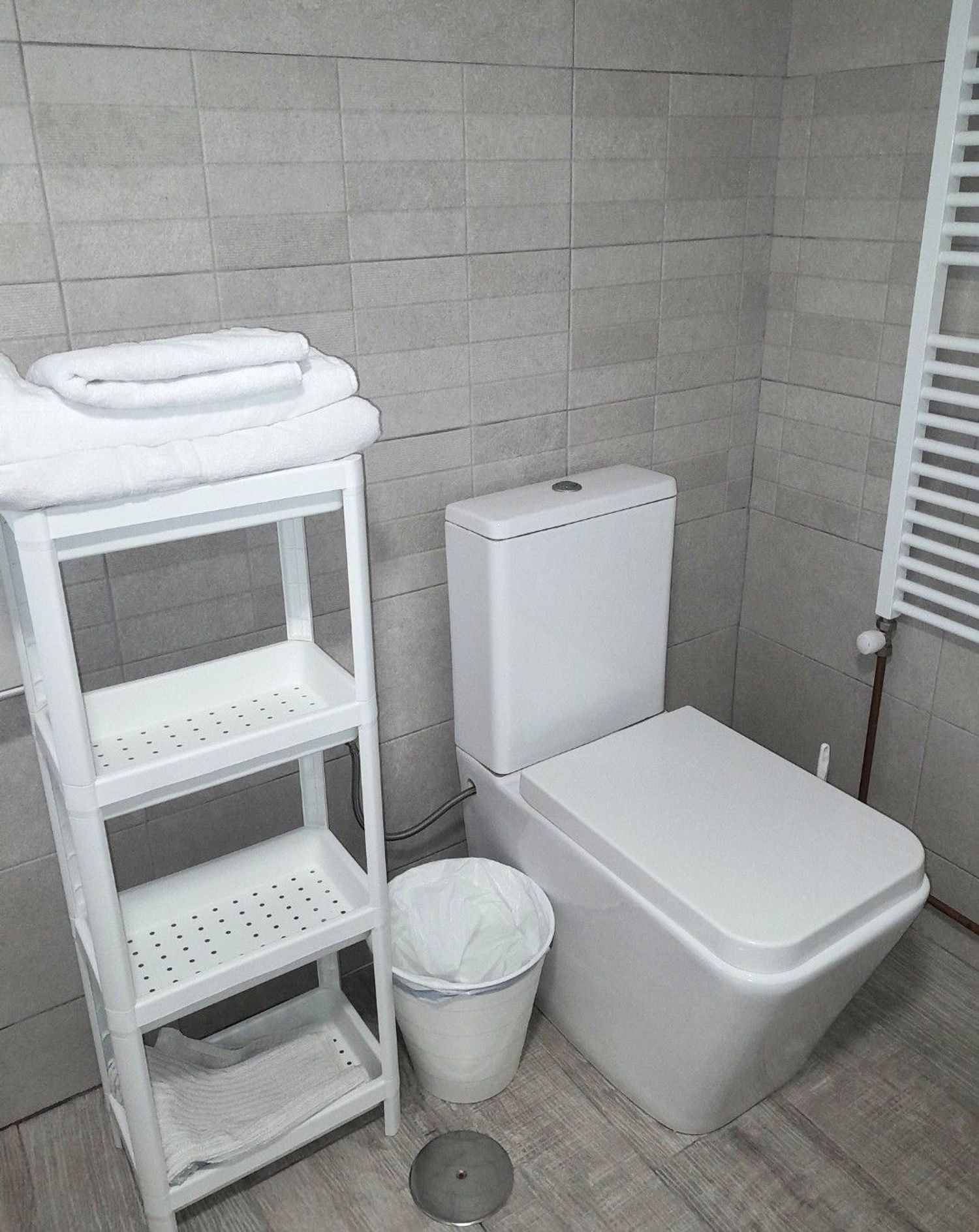 Piso en Urb. el bosque El Bosque - Foto 14