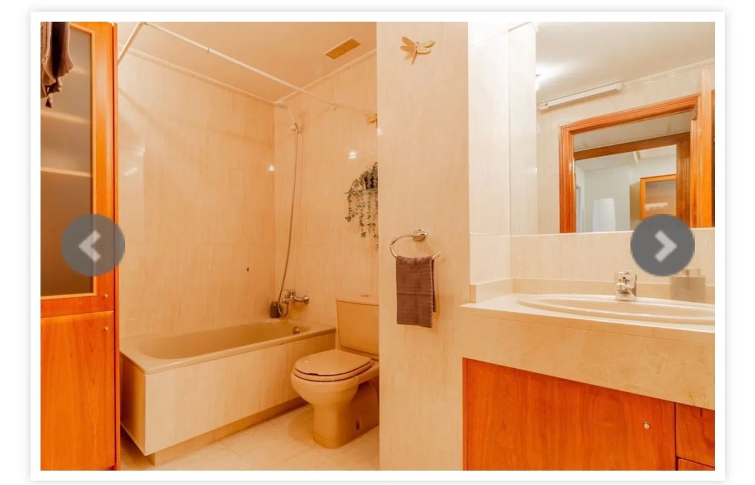 Piso en calle de Albadalejo, 40 D - Foto 16