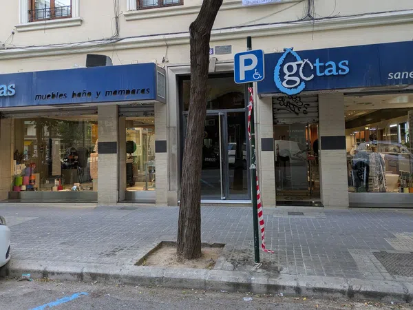 Local en Calle d'Albacete, 3, Arrancapins - Foto 15