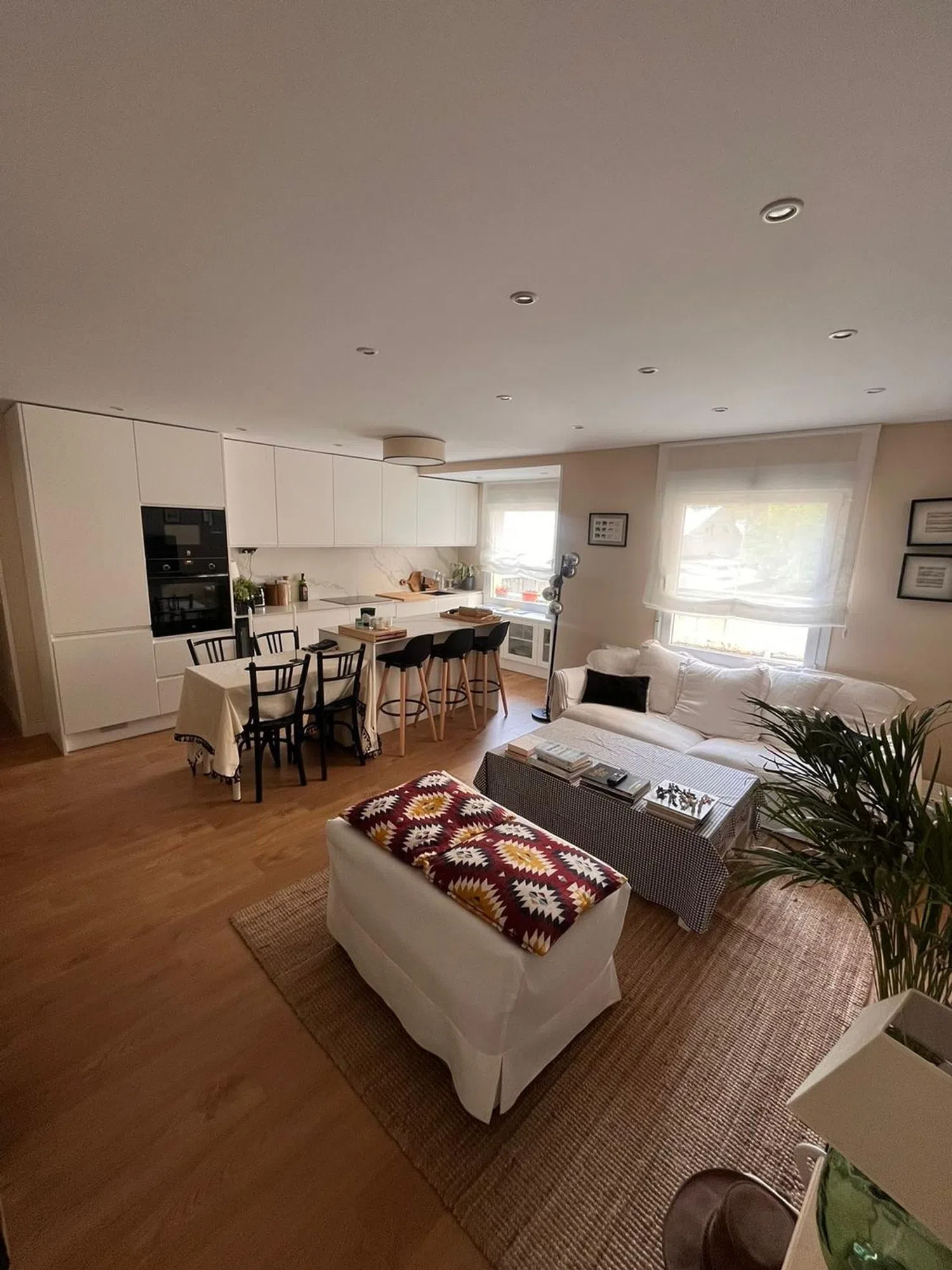 Piso en travesía de las Cañas, 1 b - Foto 1