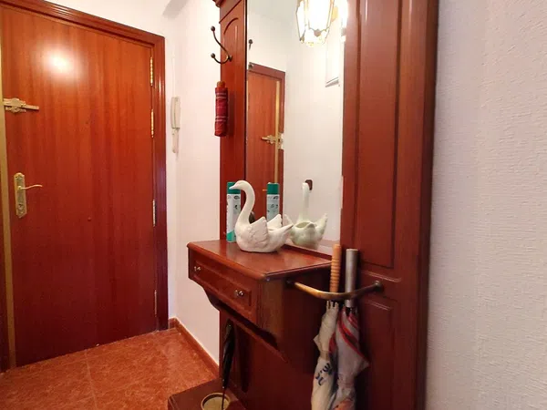 Estudio en Calle Ezcaray, Ambroz - Foto 17