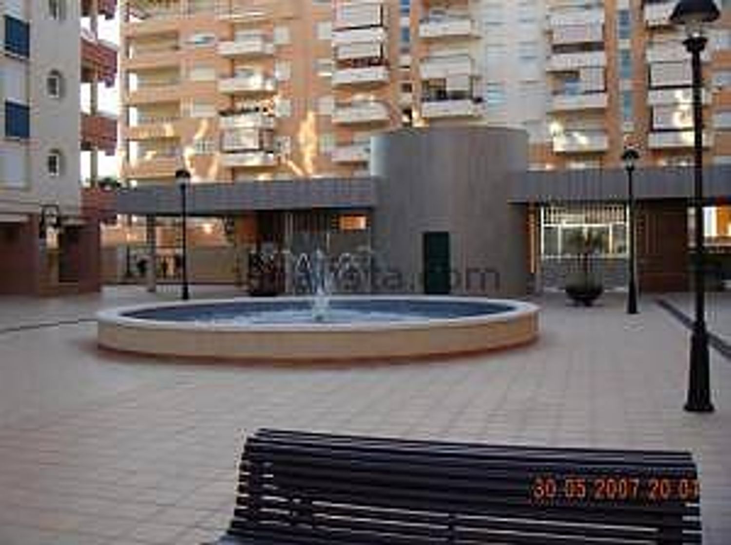 Piso en Calle C/Jalon, 31, Finca el Pato - Torre del Río - Foto 23