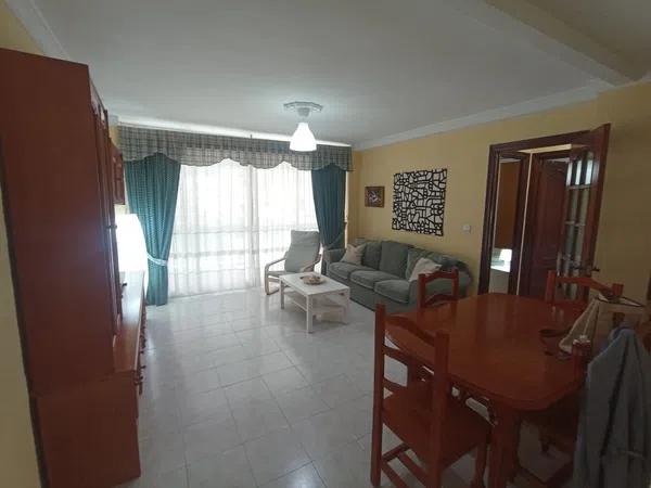 Piso en Calle Beethoven, 2, Los Guindos - Parque Mediterráneo - Santa Paula - Foto 1