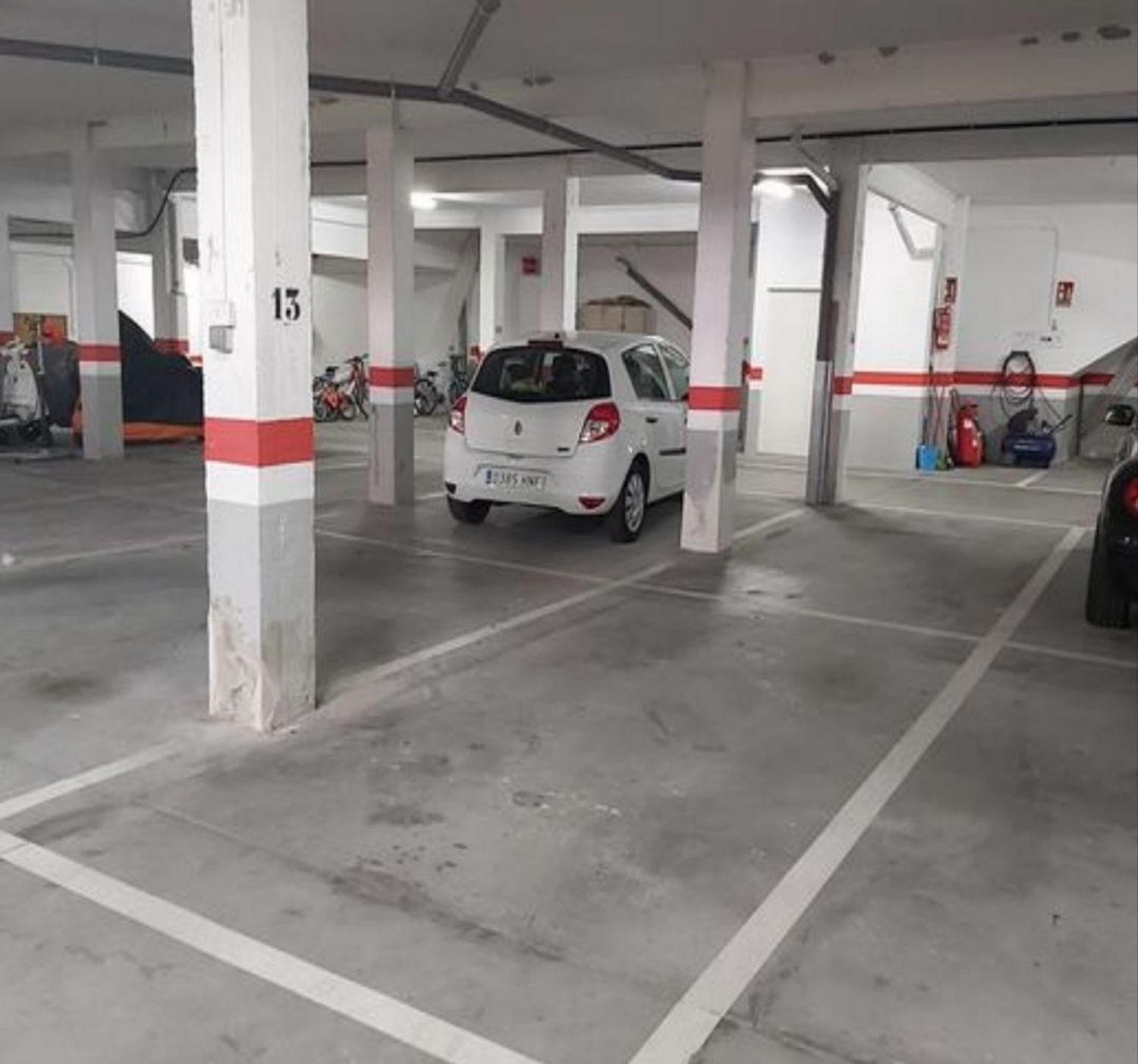 Piso en Calle Cardenal Cisneros, 73, Alto del Castaño, Alto del Castaño - Foto 24