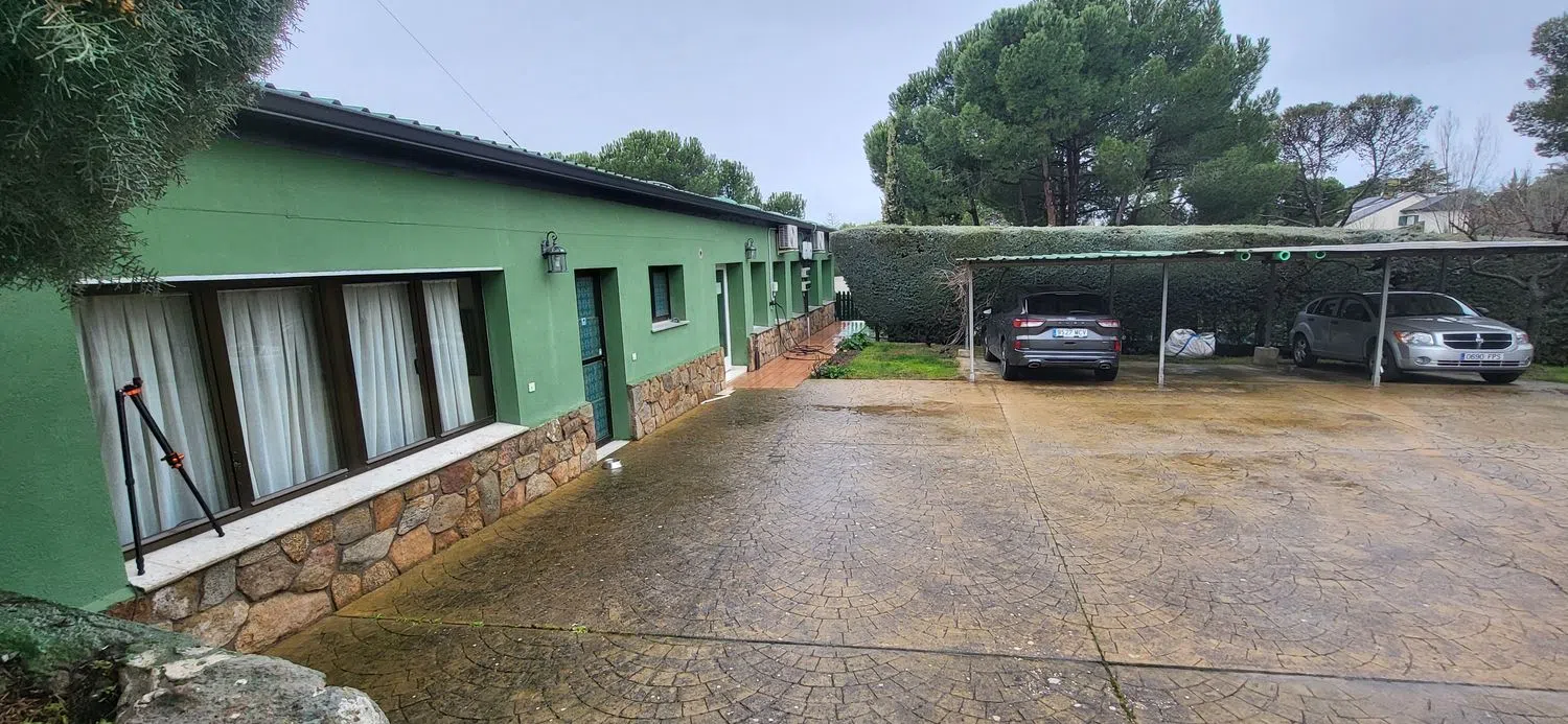 Casa independiente en calle Valle de Oca, 6 - Foto 16