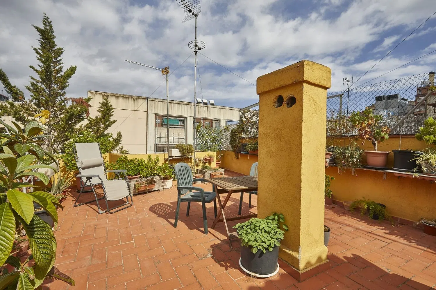 Piso en calle Passatge de Vilaret, 40 - Foto 15