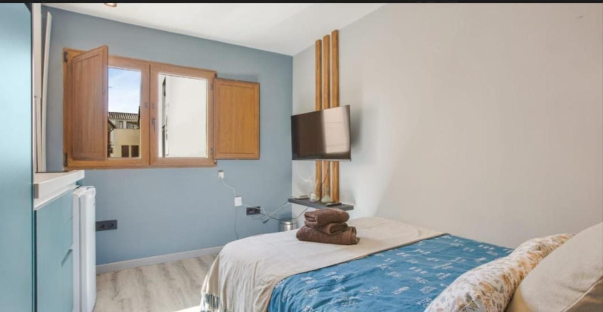 Estudio en  Cuesta de Santa Catalina 7 - Foto 5