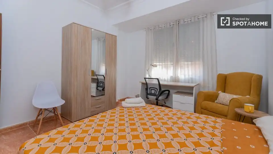 Piso en  Valencia Capital - Foto 15