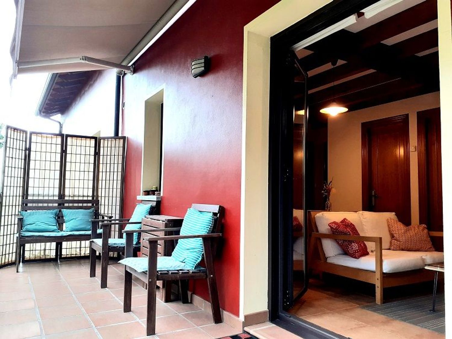 Chalet adosado en Calle Del río, 176 - Foto 26