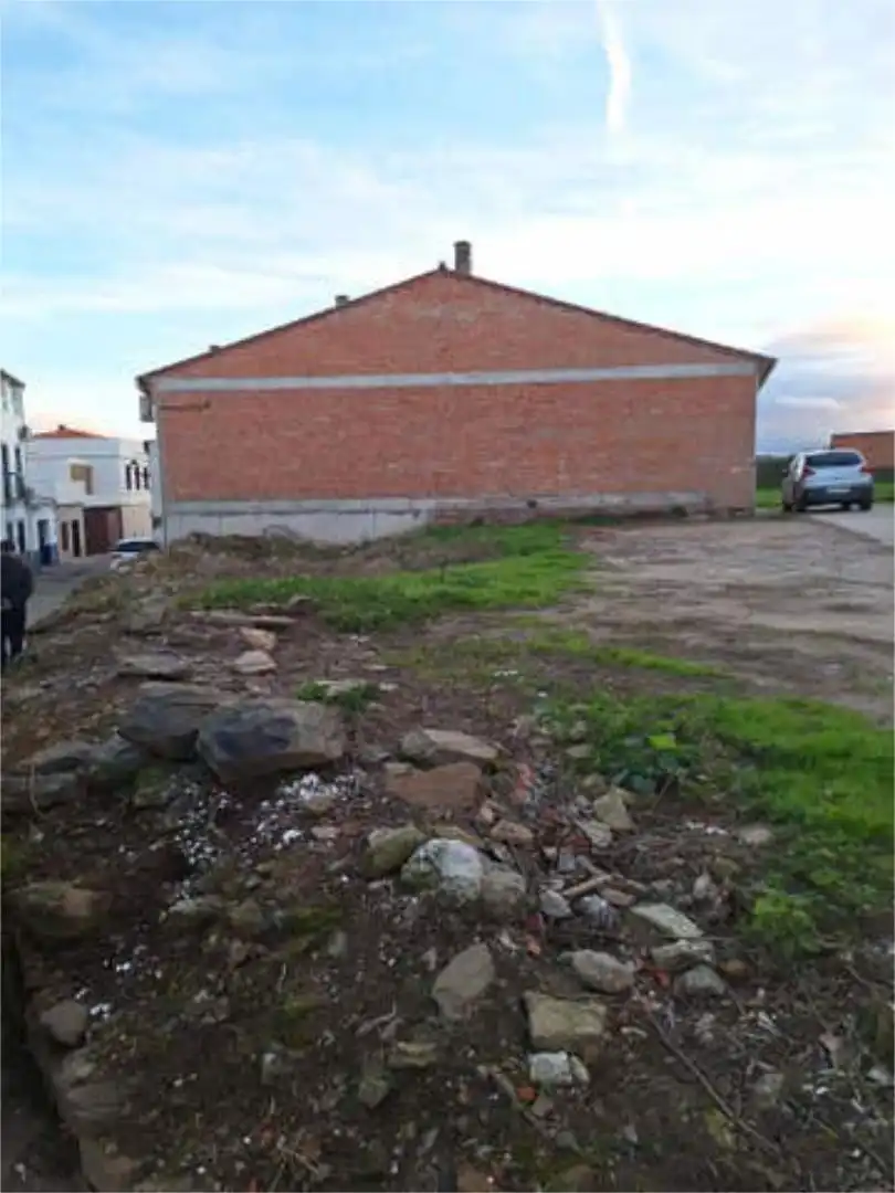 Chalet en Calle Cañas - Foto 2