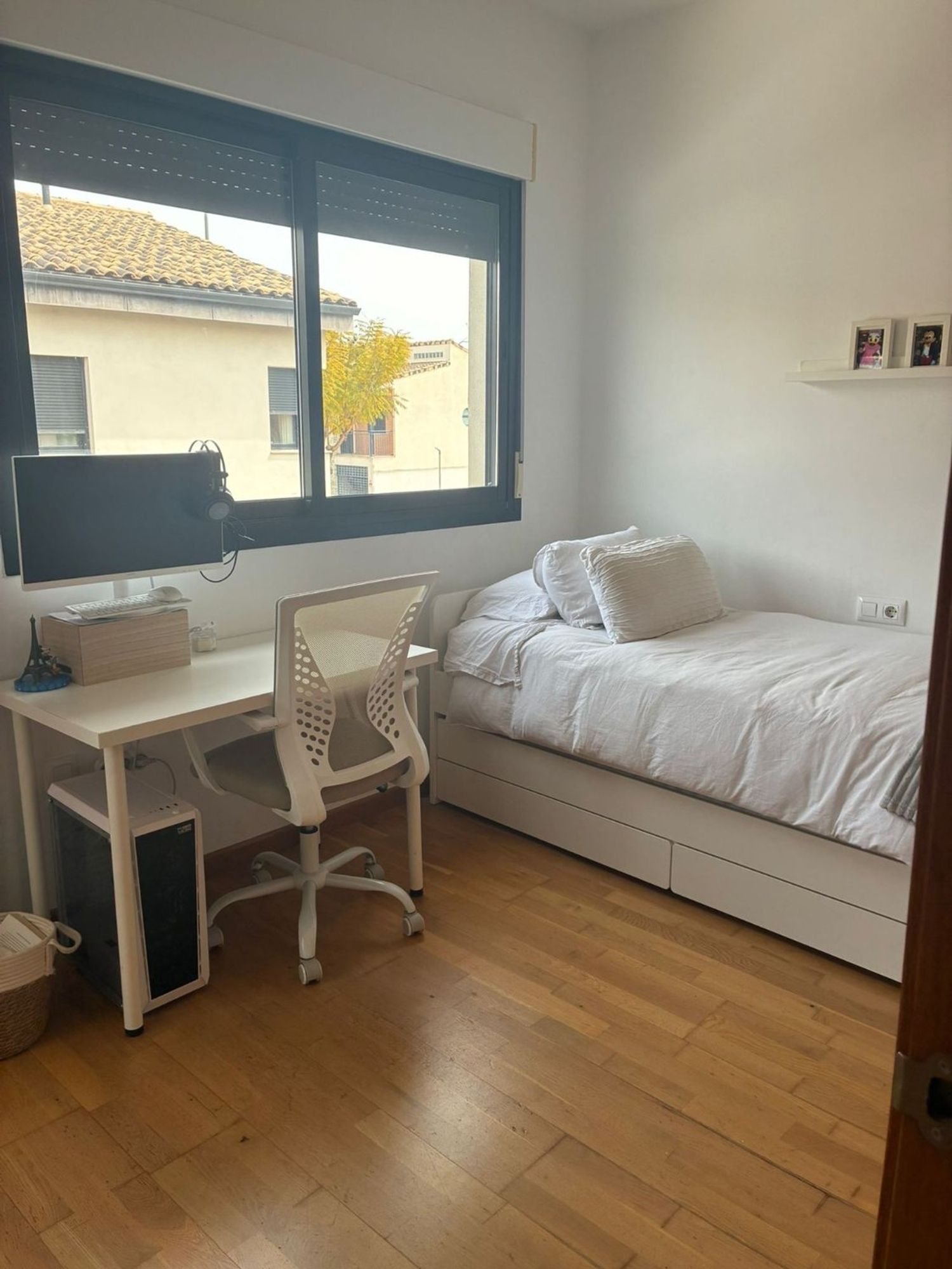 Chalet adosado en San Antonio de Benagéber - Foto 20