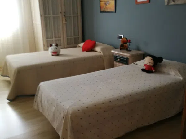 Chalet pareado en Calle Antonio Serrano Medina, 5 - Foto 12