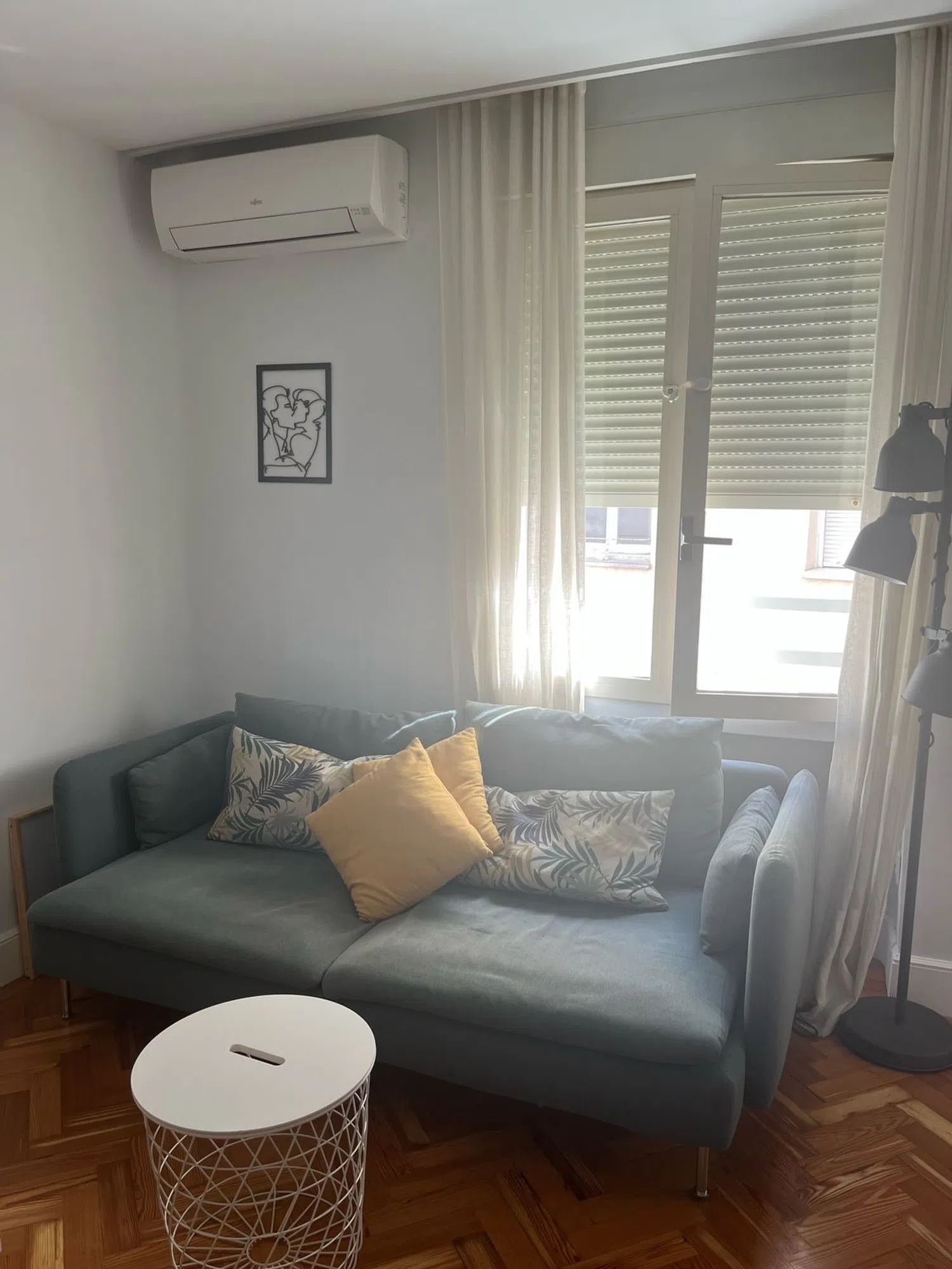 Piso en plaza de Manuel Becerra, 15 - Foto 3