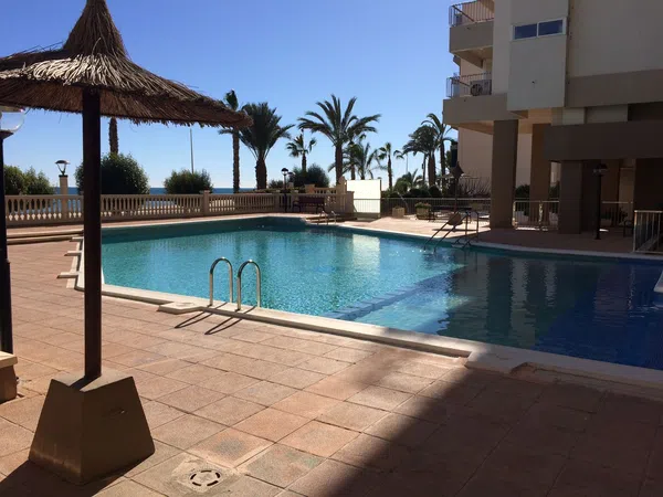 Piso en calle de Sant Vicent, 104