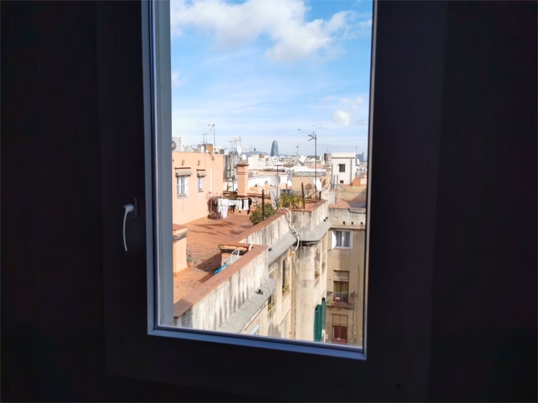 Piso en  Barcelona Capital - Foto 11