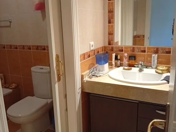 Chalet pareado en Avenida Suecia, 46, Alcorrín, Alcorrín - Foto 18