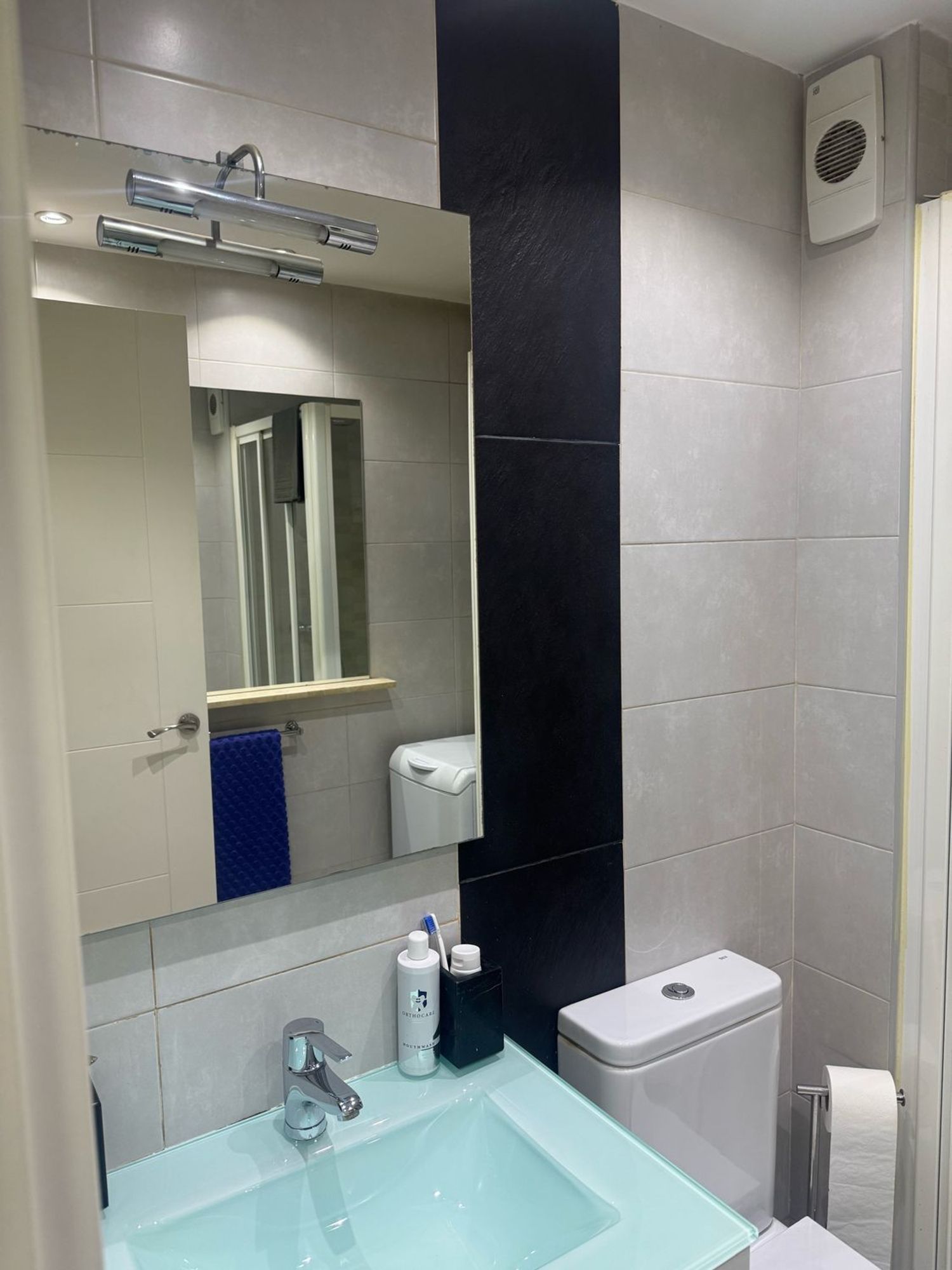 Estudio en calle del Conde de Serrallo, 1 - Foto 6