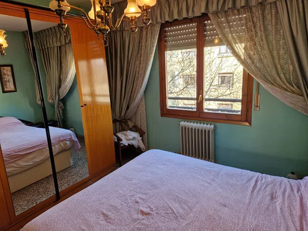 Piso en calle de Monreal, 24 - Foto 12