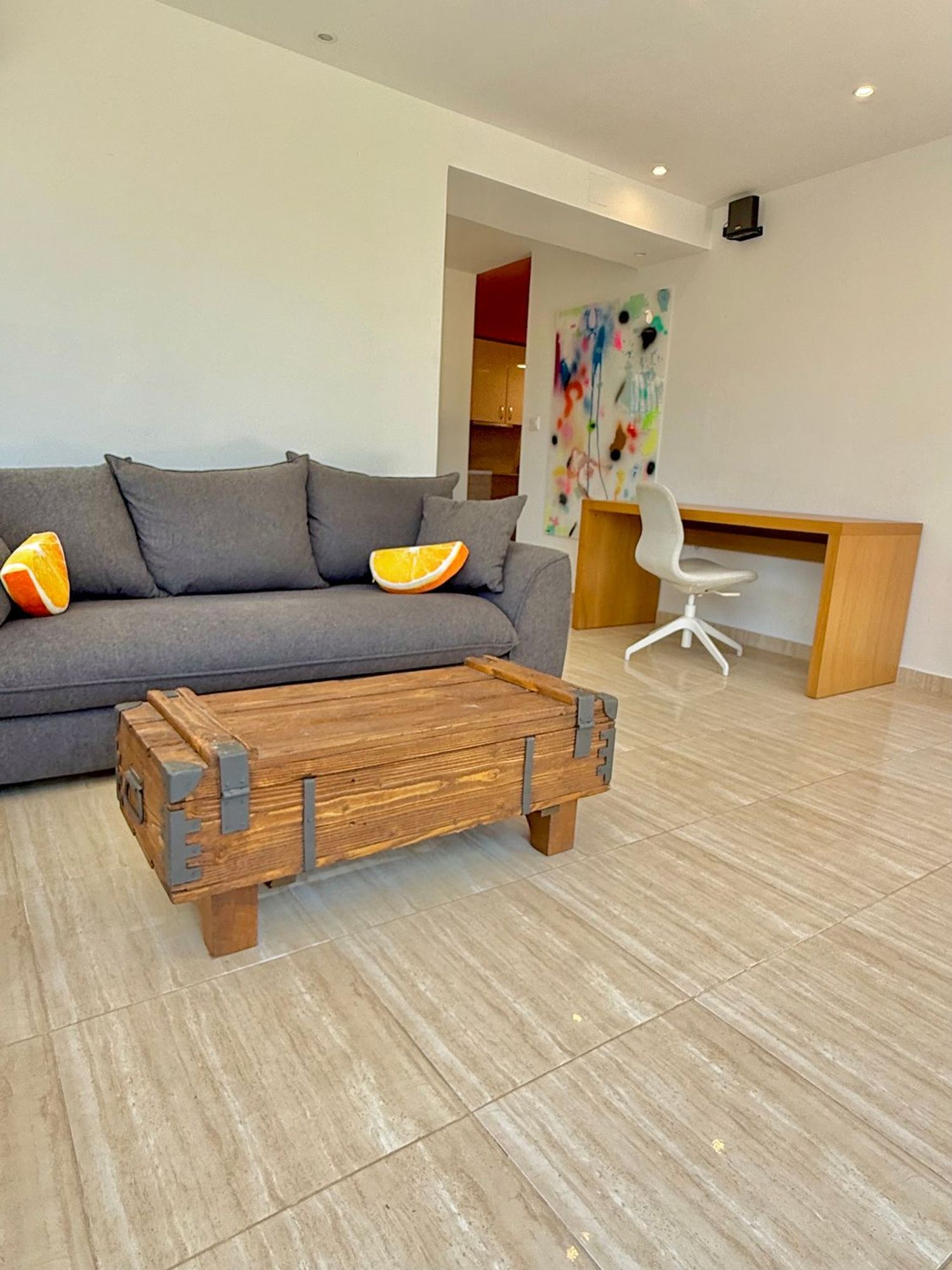 Estudio en Valle del Sol - El Portel, Valle del Sol - El Portel - Foto 6