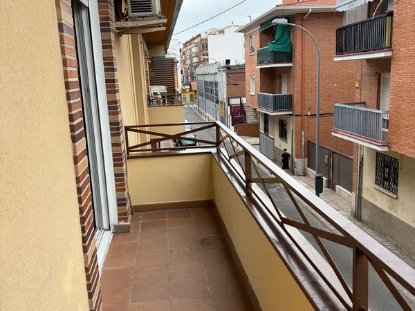 Piso en Villalba Estación, Villalba Estación - Foto 9