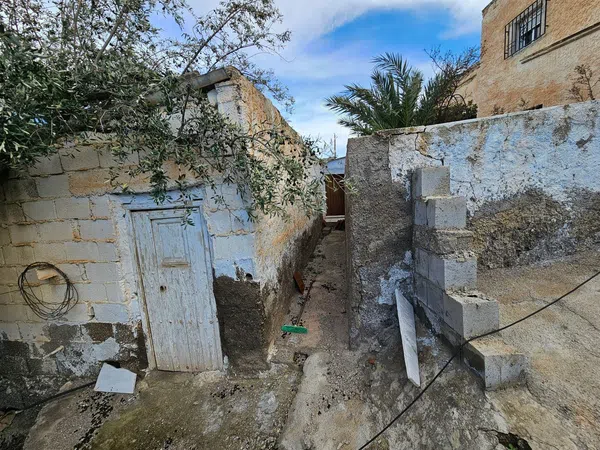 Casa rural en Llano de las Animas, 1 - Foto 18