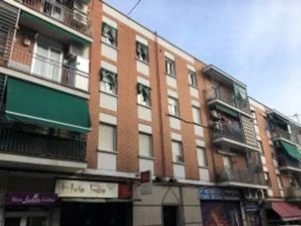 Piso en Calle Azabache, 3 - Foto 14