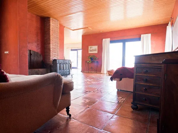 Casa o chalet independiente en Cañada de Oliveros, Costa del Estrecho, 2 - Foto 23