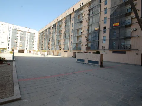 Piso en glorieta Enrique II, 1 - Foto 18