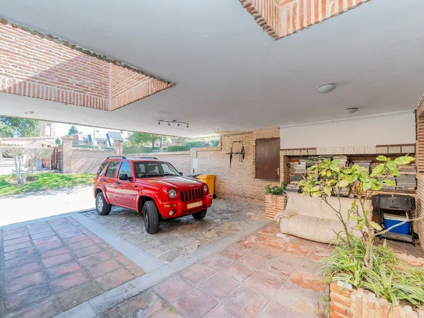 Chalet adosado en Calle isla Cristina 1, 27 - Foto 4